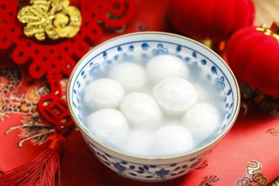 除了元宵，怎么能少了這烤魚呢？