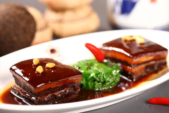 詩人也是“吃貨”，美食與詩不可辜負(fù)，古詩詞中的珍饈美味