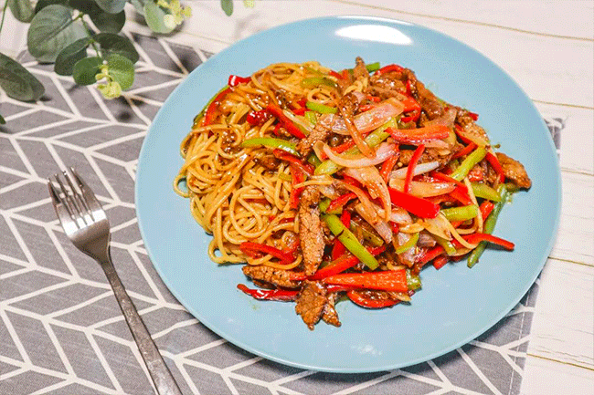 實(shí)現(xiàn)“意面”自由，只需一袋番茄火鍋料！